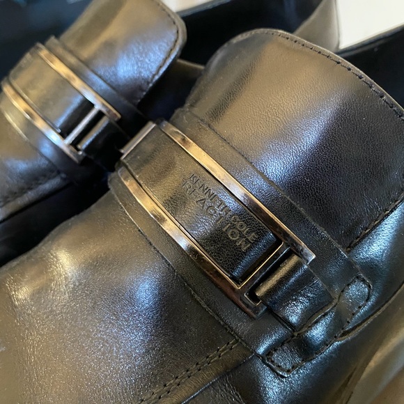 Kenneth Cole Dress Shoes - Picture 3 of 4